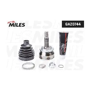 GA20744 MILES