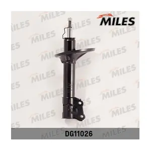 DG11026 MILES