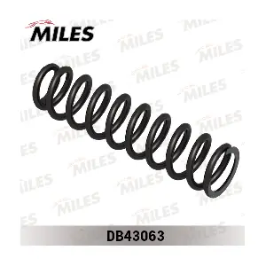 DB43063 MILES