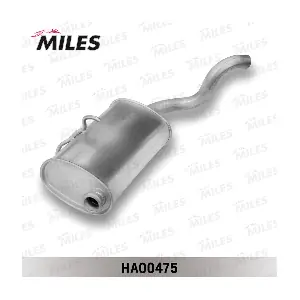 HA00475 MILES