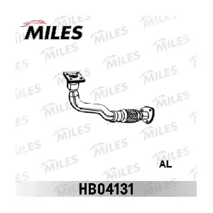MILES HB04131