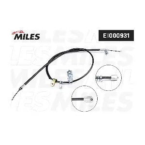 EI000931 MILES