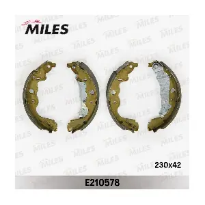 MILES E210578