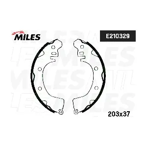 MILES E210329