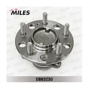 DB83230 MILES