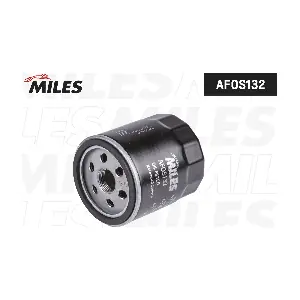 MILES AFOS132