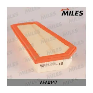 AFAU147 MILES