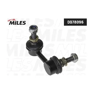 DB78096 MILES