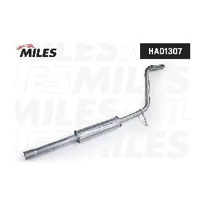 HA01307 MILES