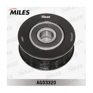AG03320 MILES