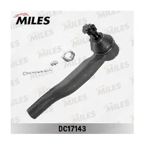 MILES DC17143