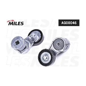 AG00046 MILES