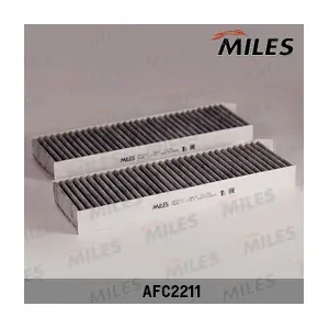 MILES AFC2211