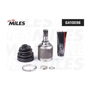 GA10086 MILES