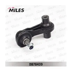 DB78439 MILES