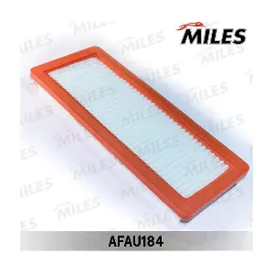 MILES AFAU184