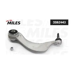 DB62443 MILES