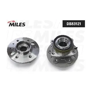 DB83121 MILES