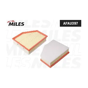 AFAU397 MILES
