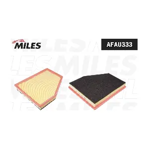 AFAU333 MILES
