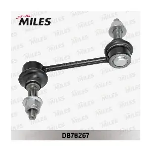 DB78267 MILES