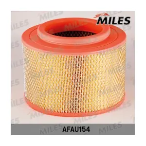 AFAU154 MILES