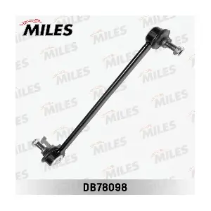 MILES DB78098