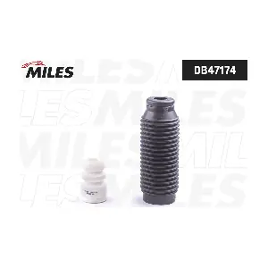 MILES DB47174