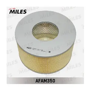 MILES AFAM350