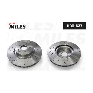 K001637 MILES
