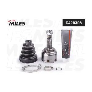 MILES GA20308