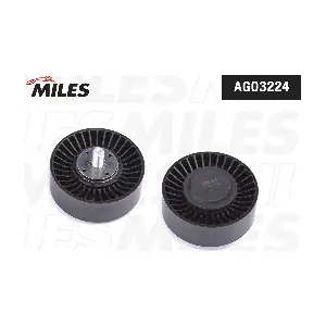 AG03224 MILES