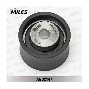 AG02147 MILES