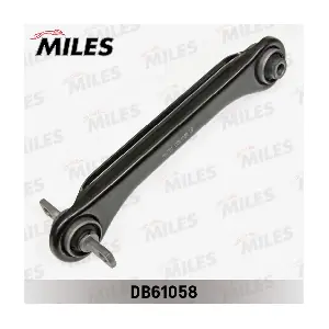DB61058 MILES