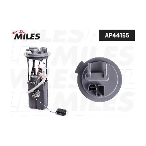 AP44165 MILES