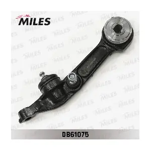 DB61075 MILES
