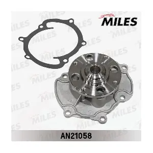 MILES AN21058