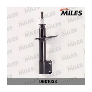 DG01033 MILES