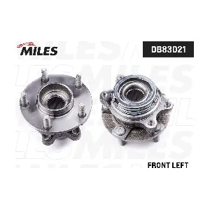 DB83021 MILES