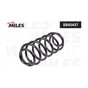 DB43437 MILES