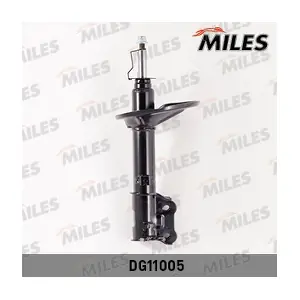 DG11005 MILES
