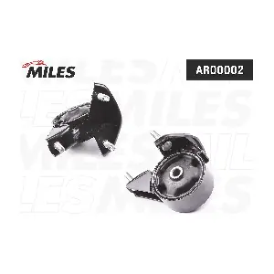 AR00002 MILES