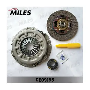 GE09155 MILES