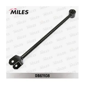 DB61108 MILES