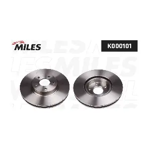 MILES K000101