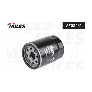 MILES AFOS441