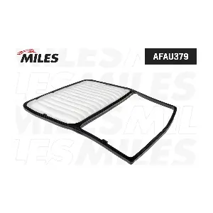 AFAU379 MILES