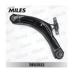 MILES DB62022