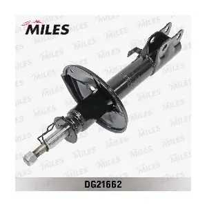 DG21662 MILES
