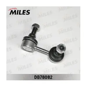 DB78082 MILES